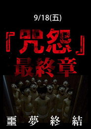 咒怨：完结篇