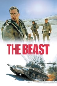 Poster for The Beast of War