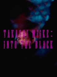 Poster Takashi Miike: Into the Black 1970