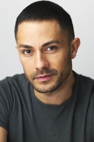 German Santiago as Luis Ruiz