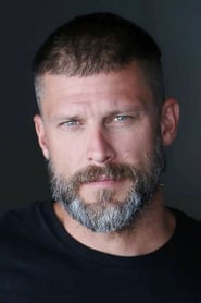 Greg Vaughan