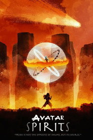 Avatar Spirits постер