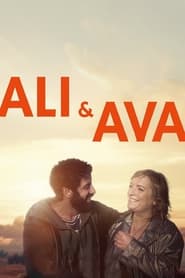 Poster for Ali & Ava (2021)