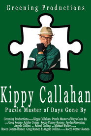 Kippy Callahan: Puzzle Master of Days Gone By