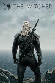 Poster van The Witcher