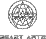Logo for BEAST ARTS