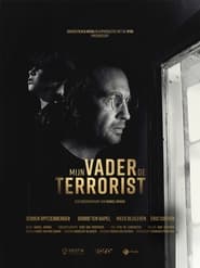 Poster Mijn vader de terrorist