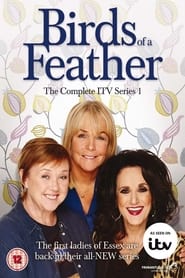 Birds Of A Feather: Series 10