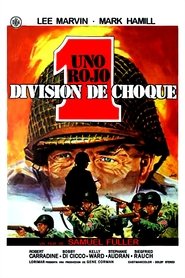 Uno Rojo, división de choque pelicula descargar latino español españa
en línea ->[720p]<- 1980