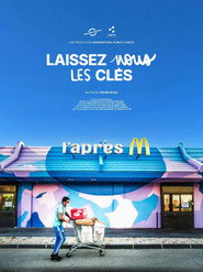 Laissez nous les clés