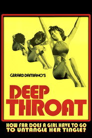 Deep Throat постер