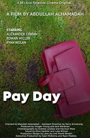 Payday 2022 مشاهدة وتحميل فيلم مترجم بجودة عالية