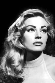 Photo de Anita Ekberg  