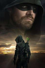 Arrow Season 8 12