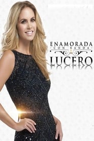 Poster Lucero - Enamorada