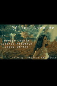 Do You Love Me? постер