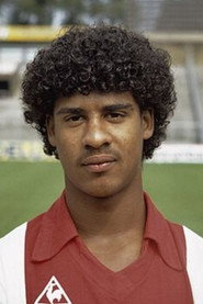 Frank Rijkaard photo 2