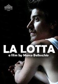 Poster La lotta