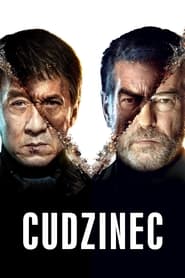 Cudzinec (2017)