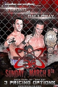 Poster EVOLVE 38