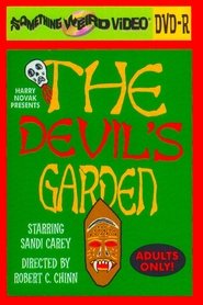 The Devil's Garden streaming