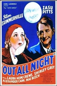 Out All Night 1933 映画 吹き替え