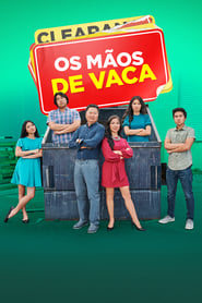 Os Mãos de Vaca