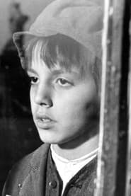 Oreste Baldini as Young Vito