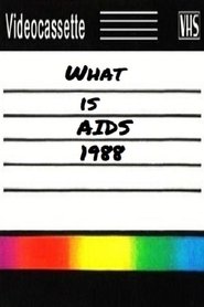 Poster What is AIDS?