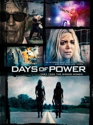 Days of Power poster