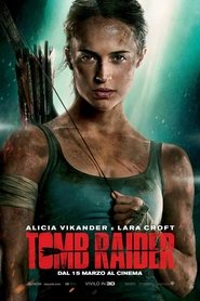 watch Tomb Raider now