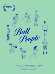 Ball People