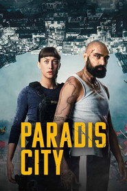 Paradis City постер