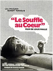 Voir Le Souffle au cœur streaming complet gratuit | film streaming, streamizseries.net