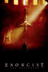 Exorcist: The Beginning (2004) poster