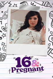 16 and Pregnant poster