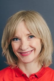 Jane Horrocks is Heather Scott