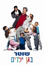 שוטר בגן ילדים (1990)