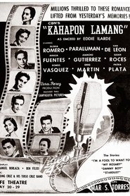 Kahapon Lamang (1959)