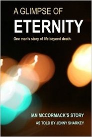 Poster A Glimpse Of Eternity 1982