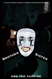 Brother, Sister and The Vampire