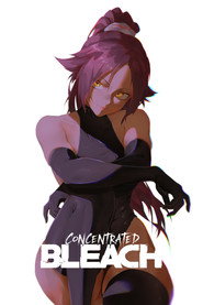 Concentrated Bleach постер