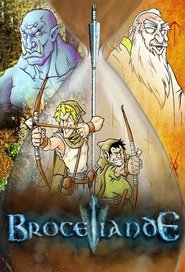 مسلسل Brocéliande 2021 مترجم اونلاين