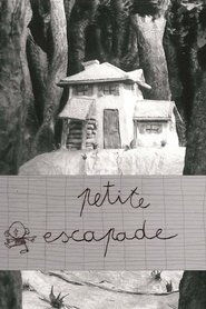 Poster A Little Adventure 2001