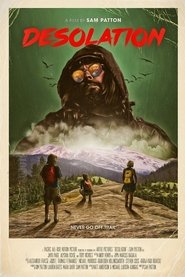 Desolation‧2017 Full‧Movie‧Deutsch
