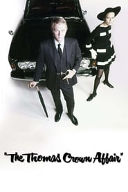 [CZ] Případ Thomase Crowna 1968 Ke Stažení Zdarma