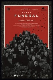 State Funeral 2020 State Funeral 2020