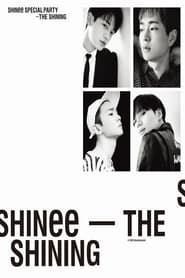 Poster SHINee - The Shining