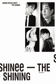 SHINee - The Shining 2019