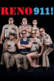 Poster Reno 911! - Season 0 Episode 12 : Hollywood Television Interview with Aisha Tyler 2009
